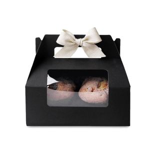 Custom Food Packaging Boxes