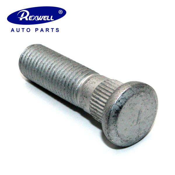 40CR Mazda запасные части колесный узел винтовой болт KD3533062