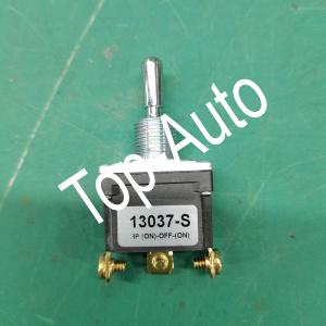 3 posição Genie Toggle Switch selada momentânea 13037-S 13037GT