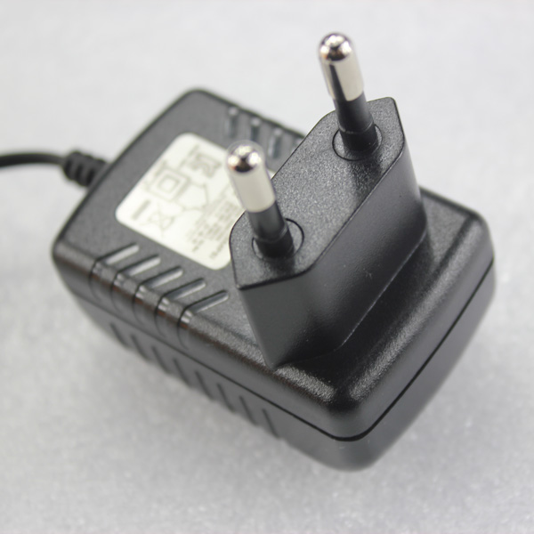 5v3a KC plug adapter with KC CE approved