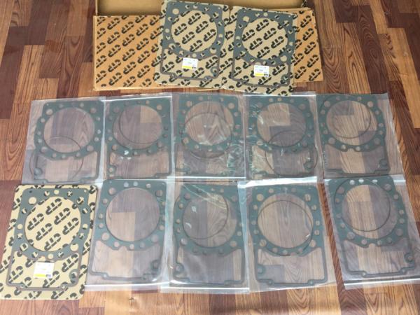 7E-8027 3056 3064 Cat 3066 Engine Rebuild Kit Cylinder Head Gasket Replacement
