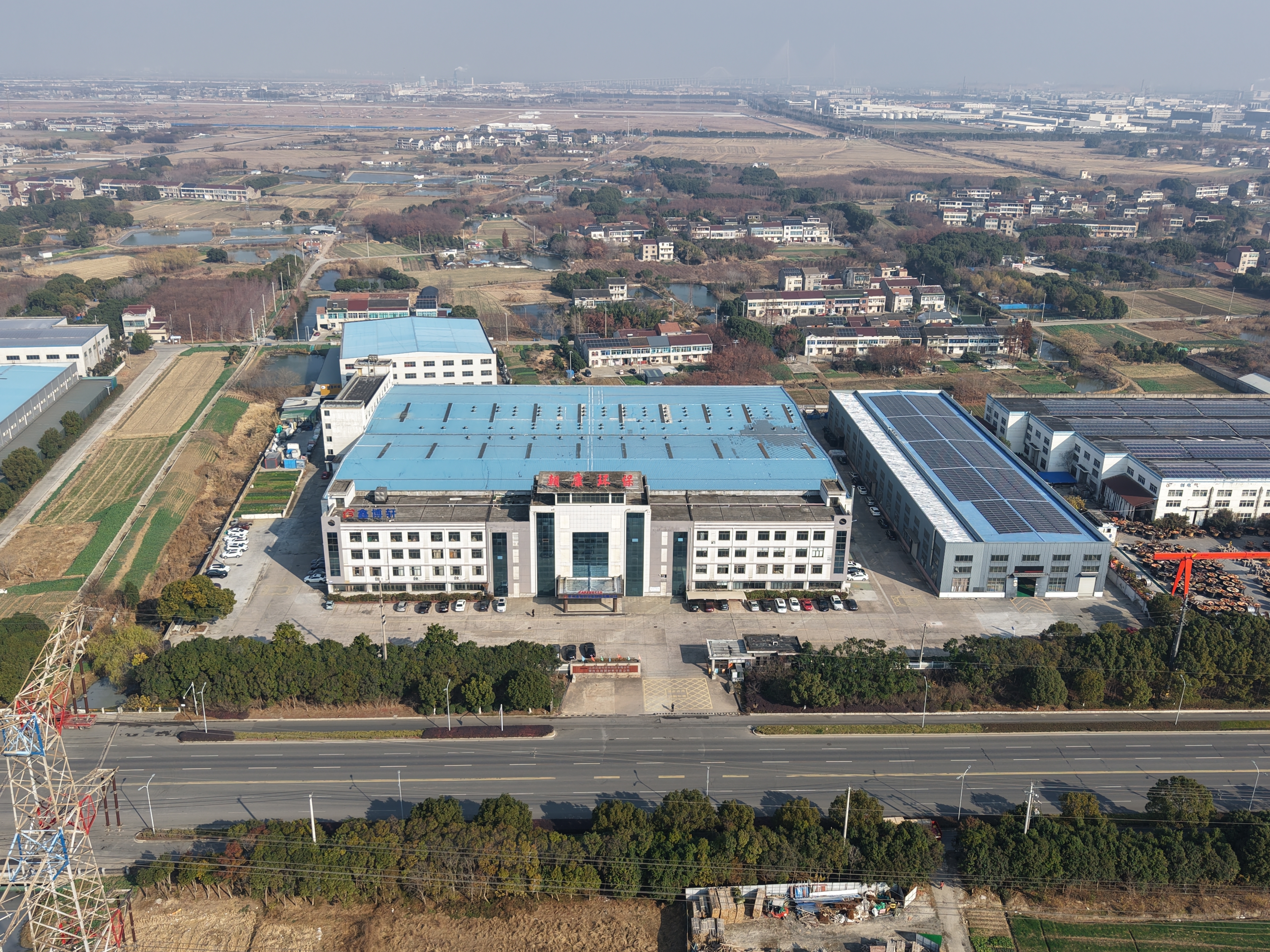 Changzhou SunMore Rotomolding Technology Co., ltd
