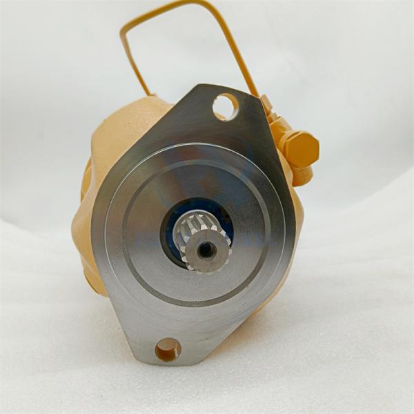 1003259 100-3259 Hydraulic Piston Pump For Backhoe Loader 416B 1003259