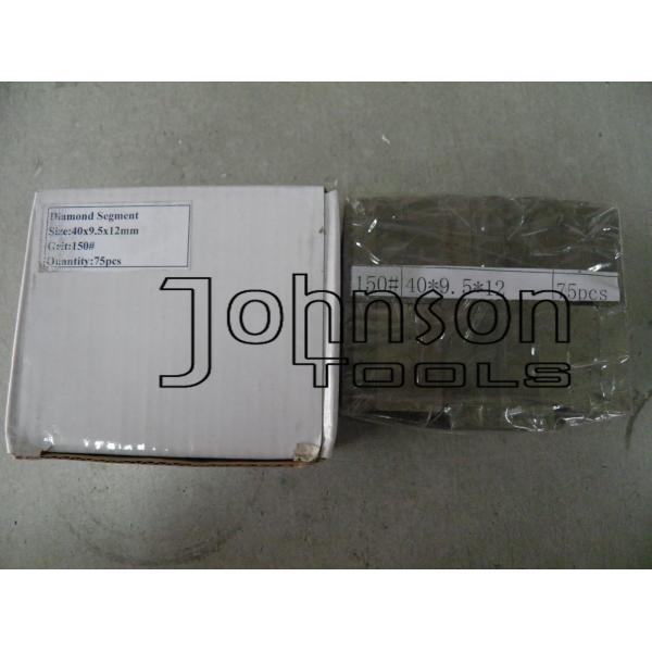 150mm Diamond Universal General Purpose Saw Blades For Cutting Stone , Concrete