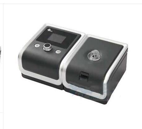 Hospital Electric Portable Medical Ventilator Non Invasive Double Level Machine