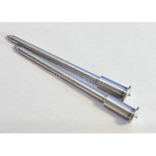 3x100mm Aluminum Insulation Cd Weld Pin For Marine Building Repair