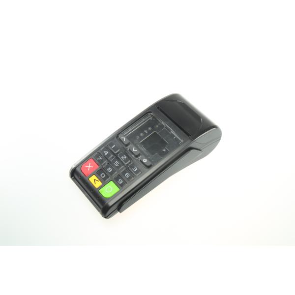 Plastic I Mold With ABS Material, The Parts Used In The Electronic Field