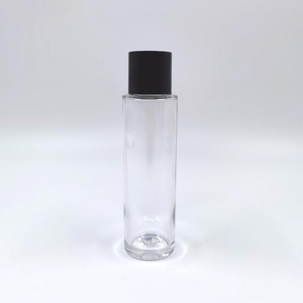 Multicolor PET Cosmetic Bottles Serum Lotion 30ml 60ml 100ml