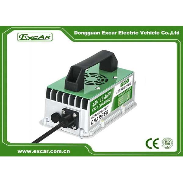 ЗАРЯЖАТЕЛЬ БАТАРЕИ ТЕЛЕЖКИ ГОЛЬФА 48V 15A НА КРОНА ДЕФЕКТНЫХ США КЛУБА БАТАРЕЙ АВТОМОБИЛЯ EZGO YAMAHA ТРОЯНСКАЯ ЗАРЯЖАТЕЛЬ БАТАРЕИ 48 ВОЛЬТ