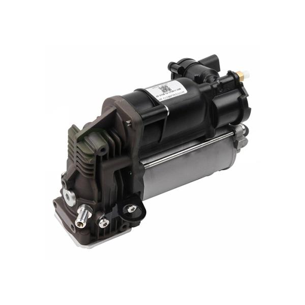 A1663200104 Air Suspension Compressor Pump For Mercedes Benz W166 ML350 X166 GL450 GL550
