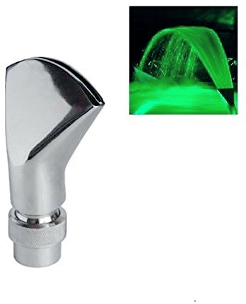 Свет приведенный аксессуара бассейна фонтана SS 304 пестротканый