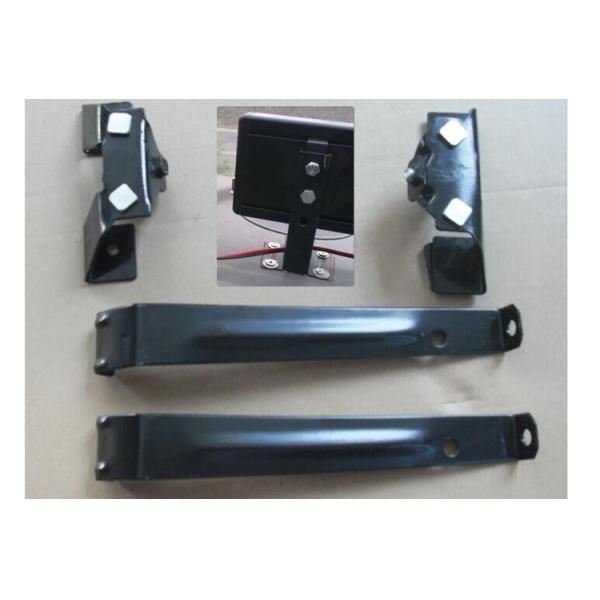 Epistar LED Chip Semi-outdoor Remote Control Car LED Display Screen Message Board for B2B Distribution