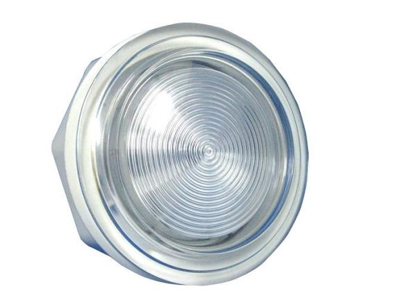 Waterproof Hot Tub LED Light With Plastic Housing , 5 Pentair LED Pool Light