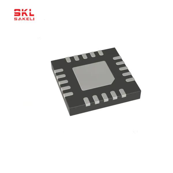 ADG904BCPZ-REEL7 Electronic Components IC Chips CMOS 1.65V 2.75 V Mux SP4T