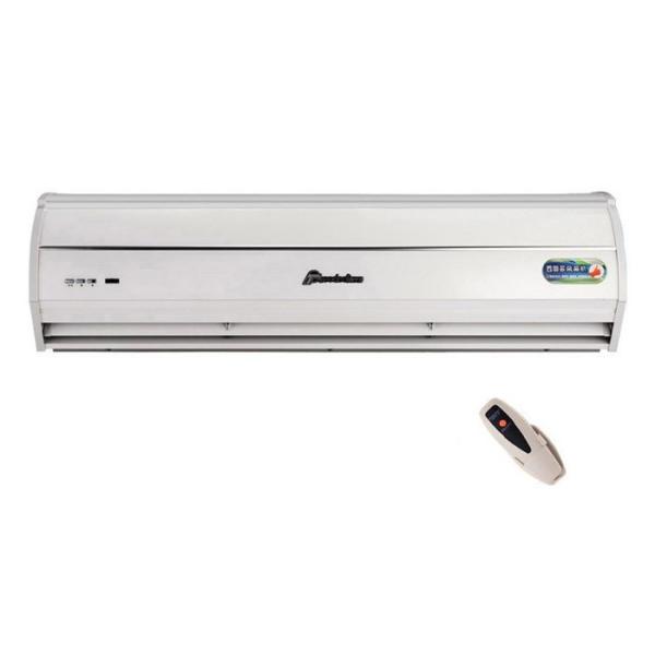 Длина занавеса воздуха 1-2m ветра моды жилая для входа двери с R/C