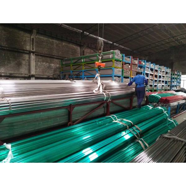 304L Stainless Steel Pipe Price Per Meter
