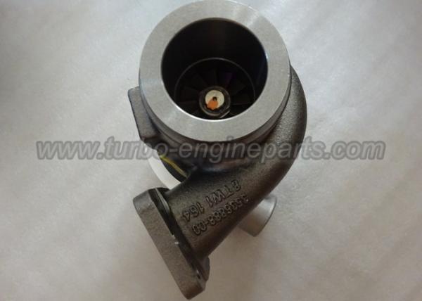 6732-81-8052 Turbocharger Engine Replacement Parts HX30 3539803