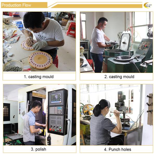 Collar con forma de corazón pequeño con diamantes brillantes chapado en oro de 14 quilates para mamá