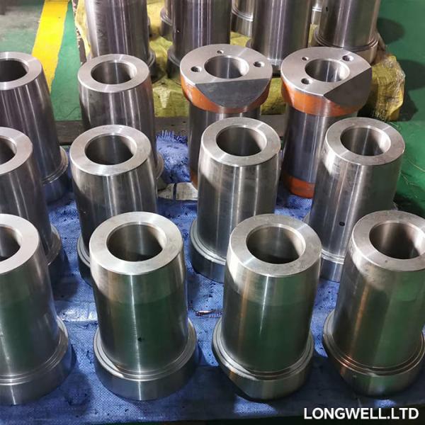 Mud Pump Crosshead Pin AH1301020403 RGF1000-04.10 RS11308A.04.014