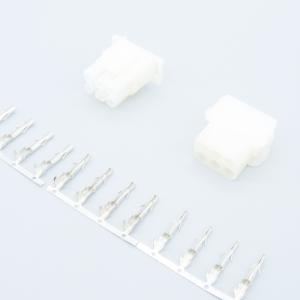 Conector de 12 pinos para automóveis masculino e feminino com casca de borracha