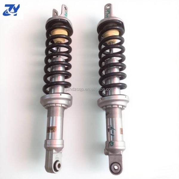 Original Car Spare Parts  Shock Absorber for Lamborghini Aventador 2013-2016 Auto Parts Car Accessories