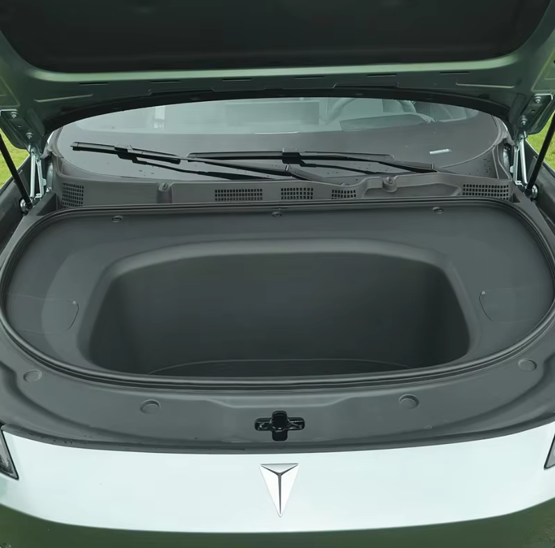 Changan Deepal S07 Electric Vehicle 165km Range Extended Range SUV