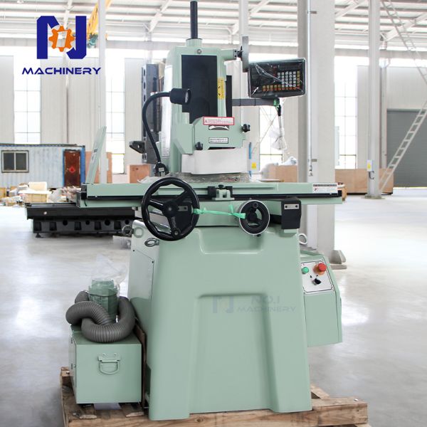 M618S Precision Small Mini Surface Grinding Machine Metal Surface Grinding Machine for Factory Price