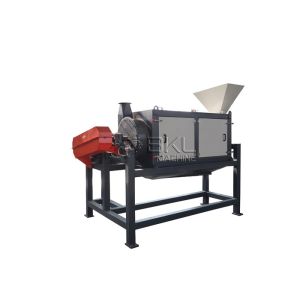 ANIMAL FAMILIER à grande vitesse du joint 37KW réutilisant la ligne PE de 1000kg/H pp