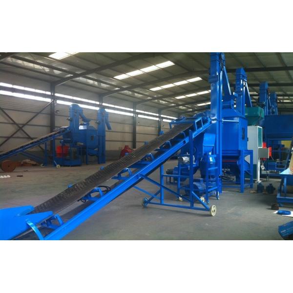 Автоматическая производственная линия лепешки древесины топлива энергии биомассы для опилк, деревянной лепешки