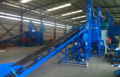 Complete Wood Pellet Production Line, capacity: 1T/H to 3T/H, durable quality, the door installation service
