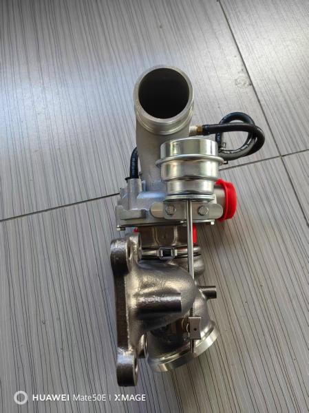Oem 53039700279 Ford Mondeo 2.0 Turbo Charger Replacement