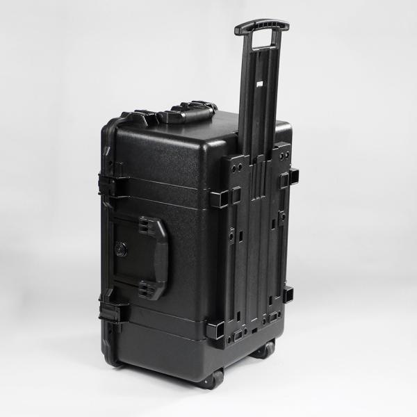Special Plastic Waterproof Equipment Case