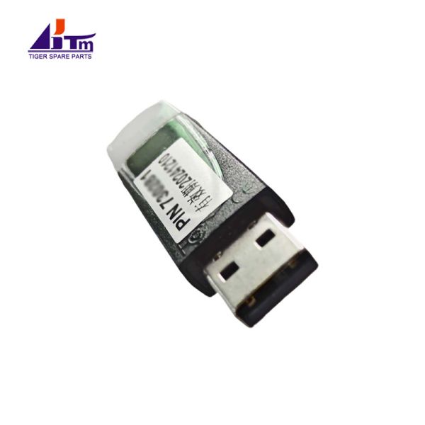 NCR SelfServ S1 S2 ATM Dongle Tool ATMdesk USB Key 1 Year License