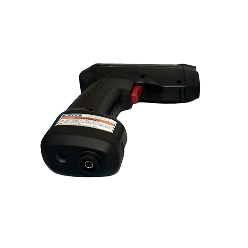 KEYENCE SJ-L005G High Power Ionizing Air Gun Industrial Anti Static Elimination for