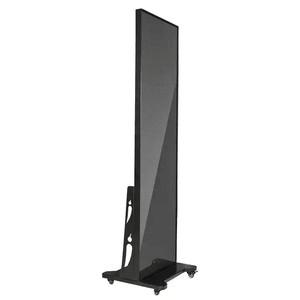 P2 P2.5 P3 Floor Standing Digital Screen Sdk Poster LED Screen