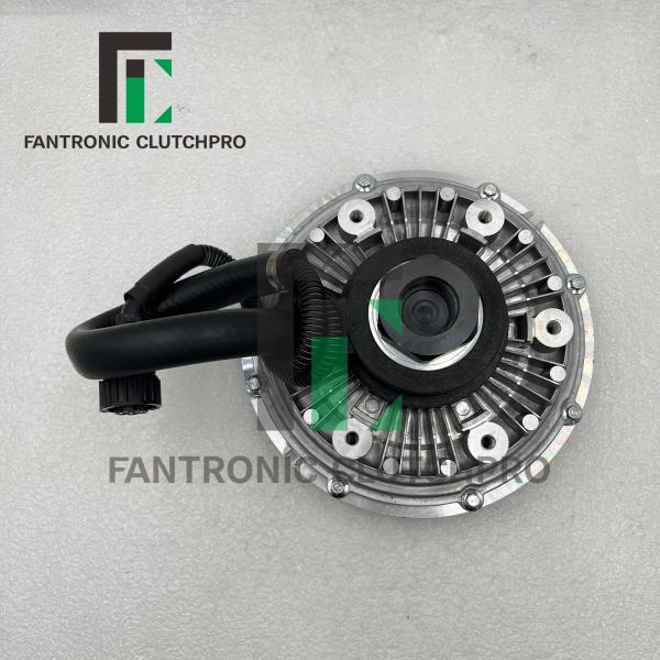 VOE14610190 14610190 Fan Clutch for EC140D E140E E160D E160E E180E E200E E220D E220E E235E EC220DL