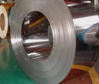 Inconel 625 ERW Nickel Base Alloy Coil Uns N06625 W.Nr. 2.4856 625