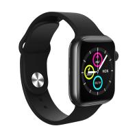 T500 mais a chamada Smartwatch do tela táctil das mulheres 1.54inch dos homens para o telefone T500+ pro V T500+ do IOS de Android mais HW16 X6 K6 Smart