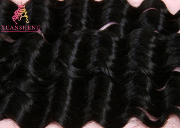 Human Hair Extension 100% Virgin Loose Wave