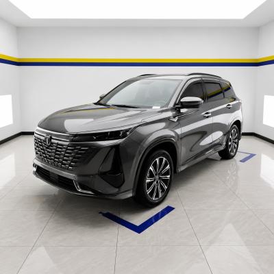 Changan CS75 PLUS 2023 (3rd Generation) 1.5T Automatic Premium Edition