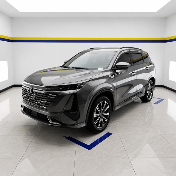 Changan CS75 PLUS 2023 (3rd Generation) 1.5T Automatic Premium Edition