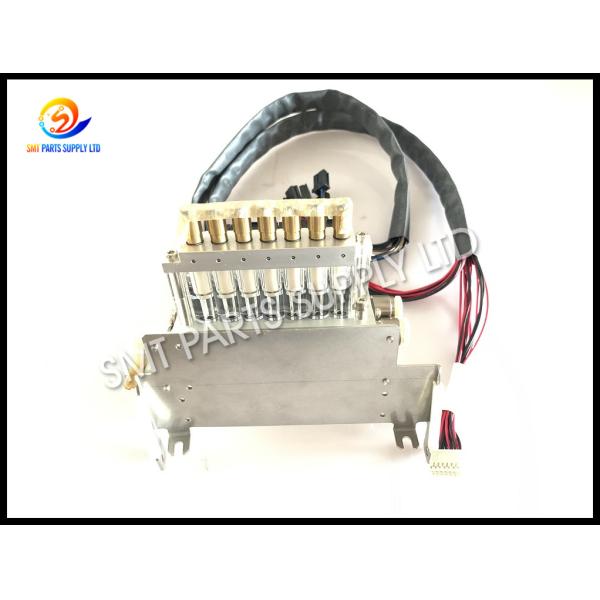 JUKI Pick And Place 40071585 SMT Machine Parts Head Vacuum Unit ASM For KE3020