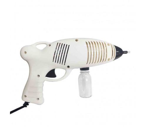 Wireless Battery Spray Gun Sanitizer Automatic 120ml Nano Cordless Spray Gun For Disinfection