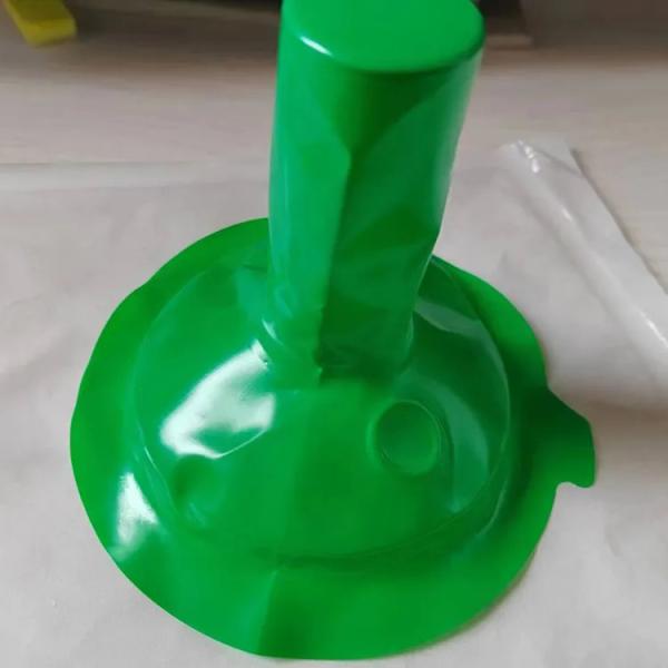 Медицинская хирургическая Shadowless крышка ручки лампы/задрапировывает устранимое