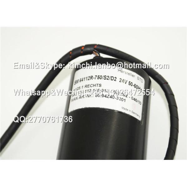Roland 700 80.94Z40-3201 press motor roland printing machine spare parts