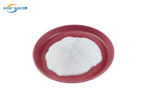 Poudre de la composition TPU en polyuréthane pour l'impression de transfert de chaleur