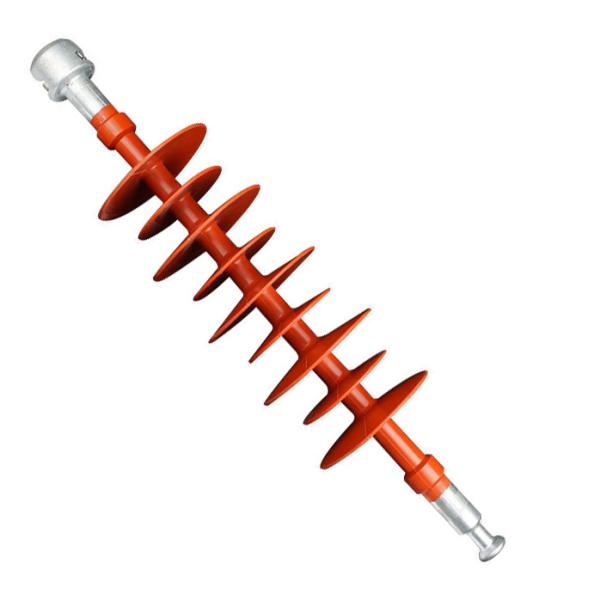 FXBW4 / FPBW Series Suspension Composite Insulator