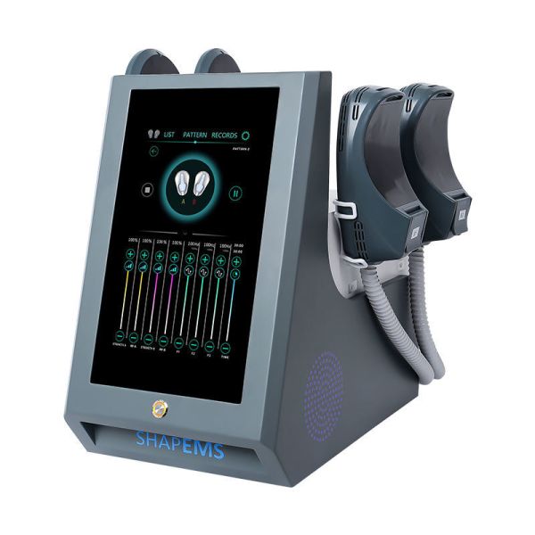 16Tesla EMS Body Sculpting Machine 6000W For Aesthetic Clinics / Med Spas
