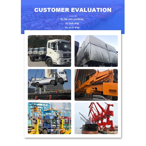 Dongfeng EQ6840PT 6x6 Luxury Off Road Bus Длина 8380 мм Передний / задний надвес 1290/2790 мм