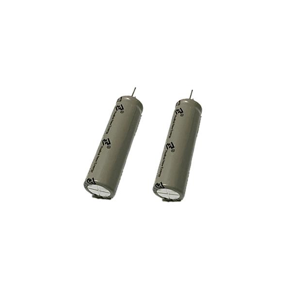 Большая троичная батарея 2000mah батареи лития 18650 клетка лития 3,7 вольт перезаряжаемые